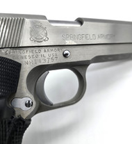 Springfield Armory Model 1911A1 .45 acp Pistol Serial NM143757