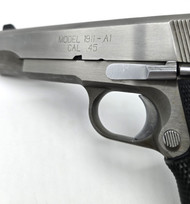 Springfield Armory Model 1911A1 .45 acp Pistol Serial NM143757
