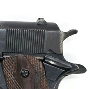 Colt MKIV/Series 70 Government Model 1911 .45 acp Pistol Serial 09335G70