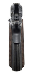 Colt MKIV/Series 70 Government Model 1911 .45 acp Pistol Serial 09335G70