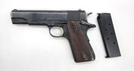 Colt MKIV/Series 70 Government Model 1911 .45 acp Pistol Serial 09335G70