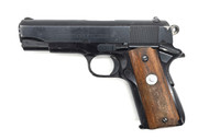 Colt Lightweight Commander Series 70 1911 .45 acp Pistol Serial CLW023781