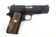 Colt Lightweight Commander Series 70 1911 .45 acp Pistol Serial CLW023781