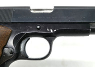 Colt Lightweight Commander Series 70 1911 .45 acp Pistol Serial CLW023781