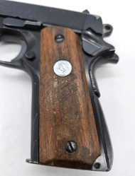 Colt Lightweight Commander Series 70 1911 .45 acp Pistol Serial CLW023781