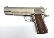 Springfield Armory Model 1911A1 .45 acp Pistol Serial NM140666