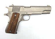 Springfield Armory Model 1911A1 .45 acp Pistol Serial NM140666