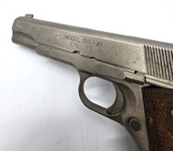 Springfield Armory Model 1911A1 .45 acp Pistol Serial NM140666