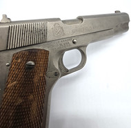Springfield Armory Model 1911A1 .45 acp Pistol Serial NM140666
