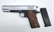 Colt Government 1911 .45 acp John Browning Pistol Serial CJMBC2205