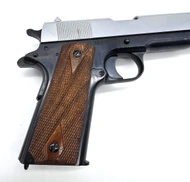 Colt Government 1911 .45 acp John Browning Pistol Serial CJMBC2205