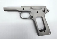 Para Ordnance 1911 Expert  Single Stack Steel Frame