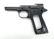 Colt Blue Government Model MKIV 1911 Frame Serial 70L24550
