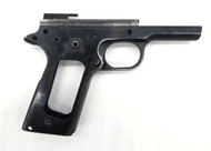 Colt Blue Government Model MKIV 1911 Frame Serial 70L24550