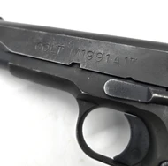 Colt Government 1991A1 .45 acp Pistol Serial 2703392