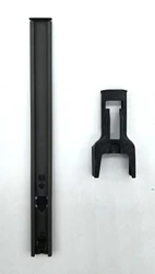 AK74 East German Bakelite Magazine Set (4) 30Rd 5.45x39mm w/Raindrop Pouch and Cleaning Kit