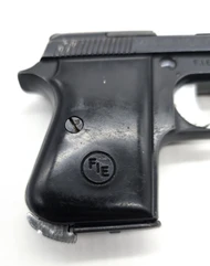 FIE Titan .25 ACP Semi-Auto Pistol Serial D994698