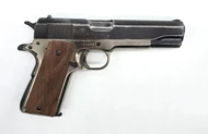 Colt MKIV Series 80 Government Model 1911 .45 acp Pistol Serial FG79956