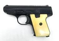 Bryco Arms Jennings J22 .22 cal Auto Pistol Serial 637492
