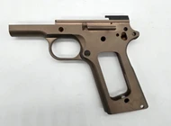 Para Ordnance 1911 Ducks Unlimited Single Stack Steel Frame