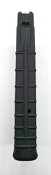 Bulgarian AK74 Composite Magazine Set (4) 30Rd 5.45x39mm w/Pouch and Oiler