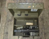 M3 Sniper scope
