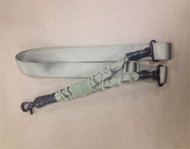 AR Single Point Sling - Scorched Dark Earth