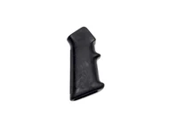 AR15/M16 A2 Pistol Grip With Worn Checkering