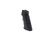 AR15/M16 A2 Pistol Grip With Worn Checkering