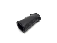 AR15/M16 A2 Pistol Grip With Worn Checkering