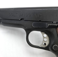 Colt Government 1991A1 .45 acp Pistol Serial 2710276