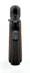 Colt Combat Commander .45 acp Pistol Serial 70BS54553