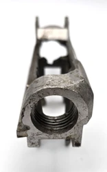 Foster Industries M1 Garand Receiver in the White GRADE 2