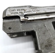 Foster Industries M1 Garand Receiver in the White GRADE 2