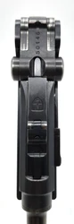 WaffenFabrik Bern 1929 Swiss Commercial Luger Serial 50146