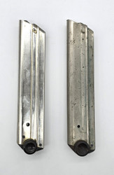 WaffenFabrik Bern 1929 Swiss Commercial Luger Serial 50146