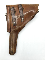WaffenFabrik Bern 1929 Swiss Commercial Luger Serial 50146