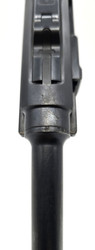 WaffenFabrik Bern 1929 Swiss Commercial Luger Serial 68082