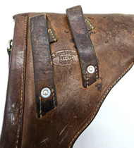 WaffenFabrik Bern 1929 Swiss Commercial Luger Serial 68082