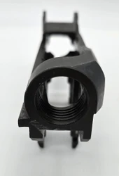 Century Arms M1 Garand Receiver Serial M1P17297