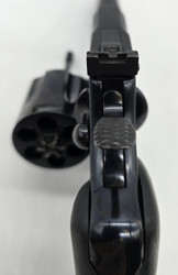 Colt Python .357 Magnum Revolver Serial T34147
