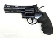 Colt Python .357 Magnum Revolver Serial T34147