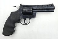 Colt Python .357 Magnum Revolver Serial T34147