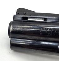 Colt Python .357 Magnum Revolver Serial T34147