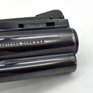 Colt Python .357 Magnum Revolver Serial T34147