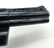 Colt Python .357 Magnum Revolver Serial T34147