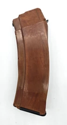 AK74 East German Bakelite Magazine Set (2) 30Rd 5.45x39mm w/Raindrop Pouch and Cleaning Kit