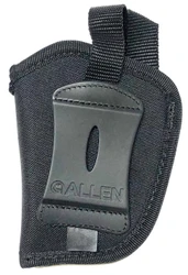 Snub Nose Low Profile Hip Holster