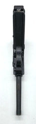 WaffenFabrik Bern 1929 Swiss Commercial Luger Serial 66611