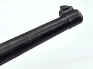 WaffenFabrik Bern 1929 Swiss Commercial Luger Serial 66611